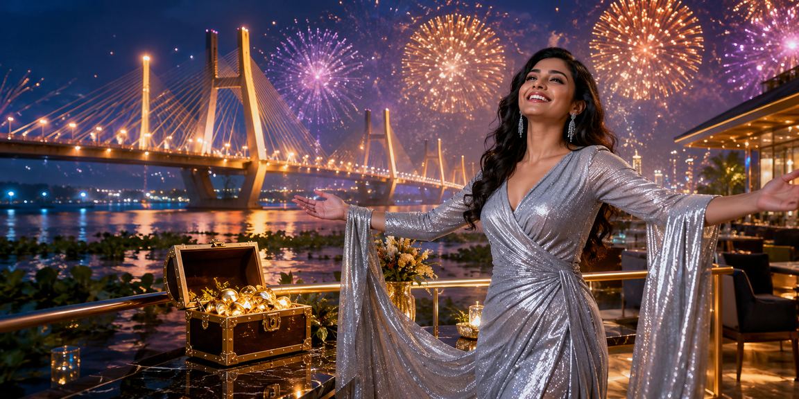 বরিশালে বিচসাইডে ভিআইপি বোনাস উপভোগ করছেন একজন খেলোয়াড়