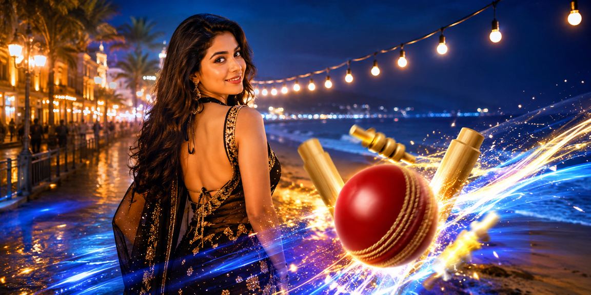 রংপুর ক্রিকেট বেটিং বিচ দৃশ্য