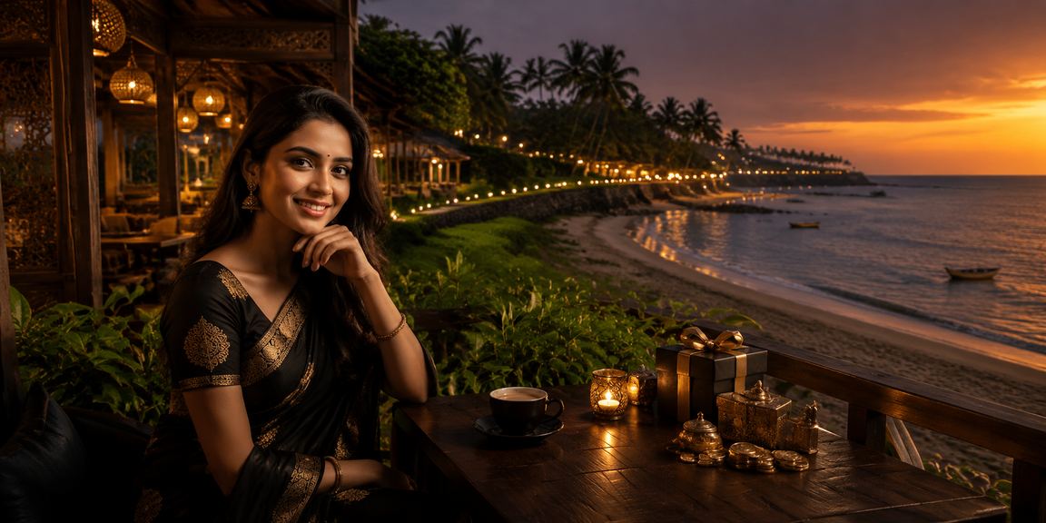 সেন্ট মার্টিনে শান্ত পরিবেশে মোবাইলে ম্যাচ অডস উপভোগ